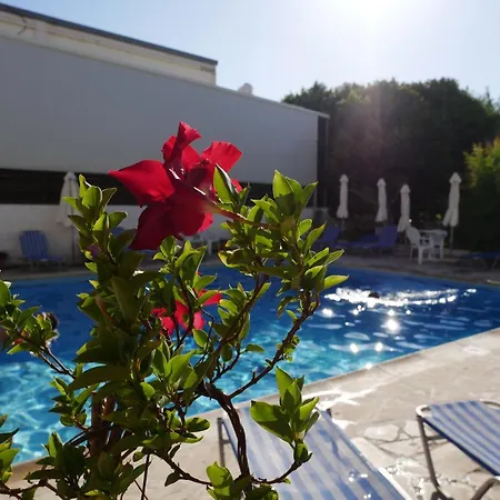 아파트호텔 Kozis 4*