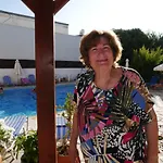 Kozis 4* Полис