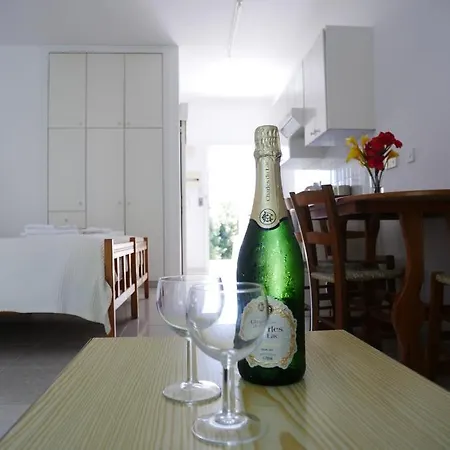 公寓式酒店 柯泽思公寓式酒店