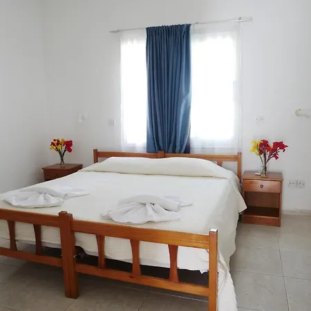 Kozis Appart hôtel 2*