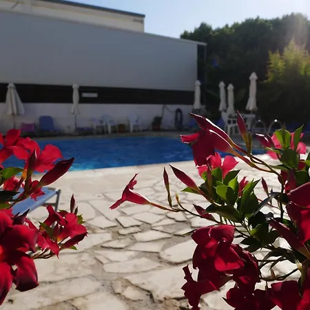 Aparthotel Kozis