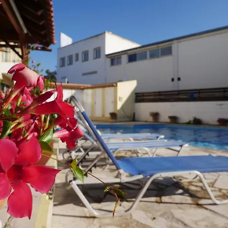 Kozis Apartahotel Polis