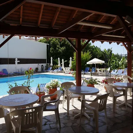 Kozis Aparthotel 2*