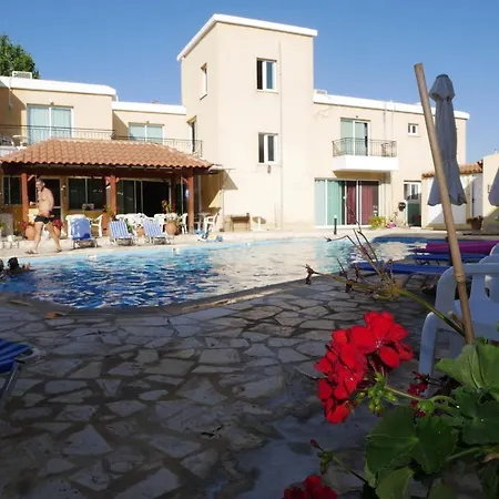 Aparthotel Kozis 2*