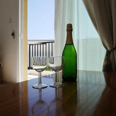 柯泽思公寓式酒店 公寓式酒店 4*