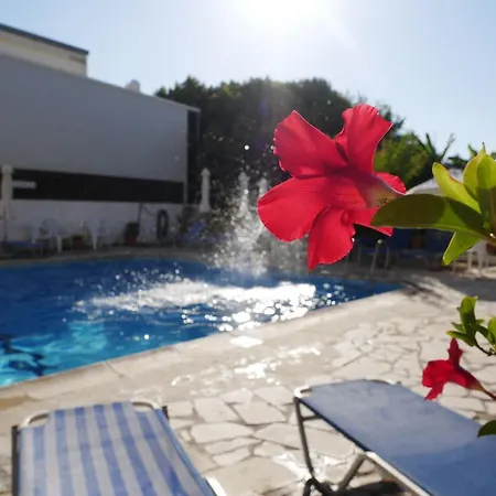 Aparthotel Kozis Polis