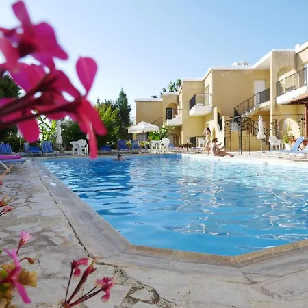 Aparthotel Kozis