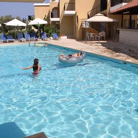 Aparthotel Kozis 2*