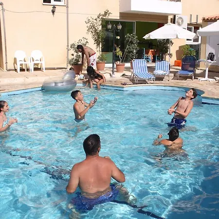 Aparthotel Kozis