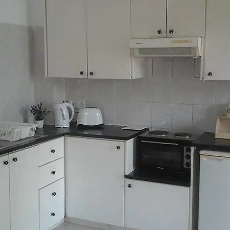 Aparthotel Kozis