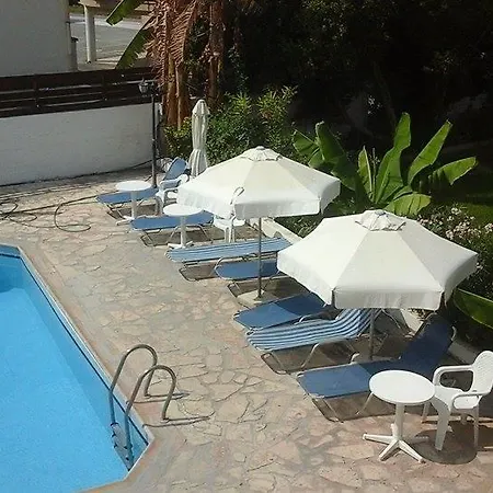 柯泽思公寓式酒店