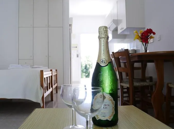 アパートホテル Kozis