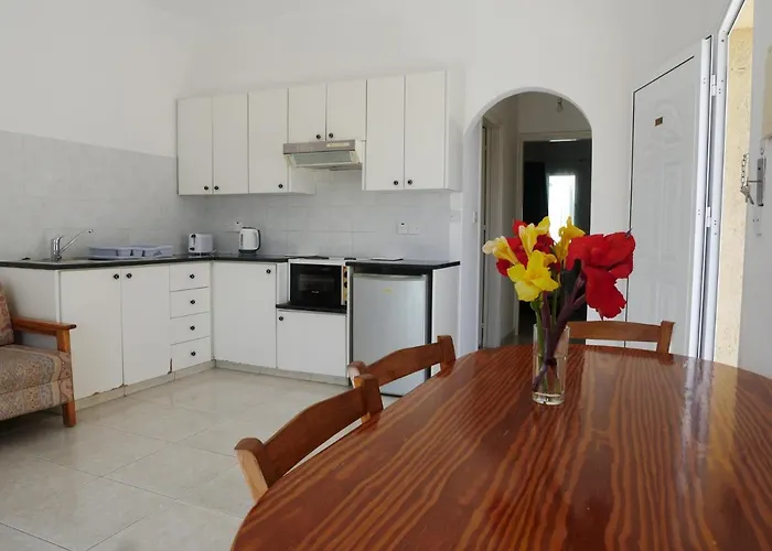 アパートホテル Kozis 4*