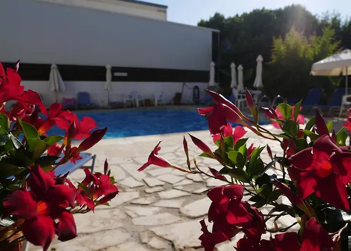 アパートホテル Kozis