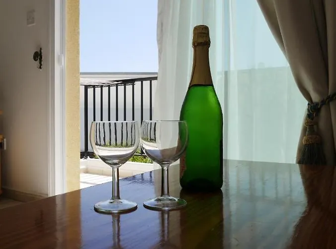 Kozis Ξενοδοχείο με διαμερίσματα 4*