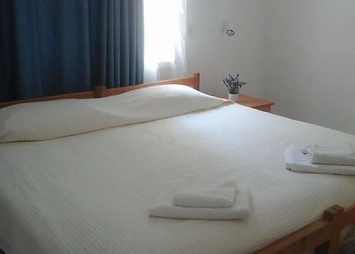 アパートホテル Kozis 4*